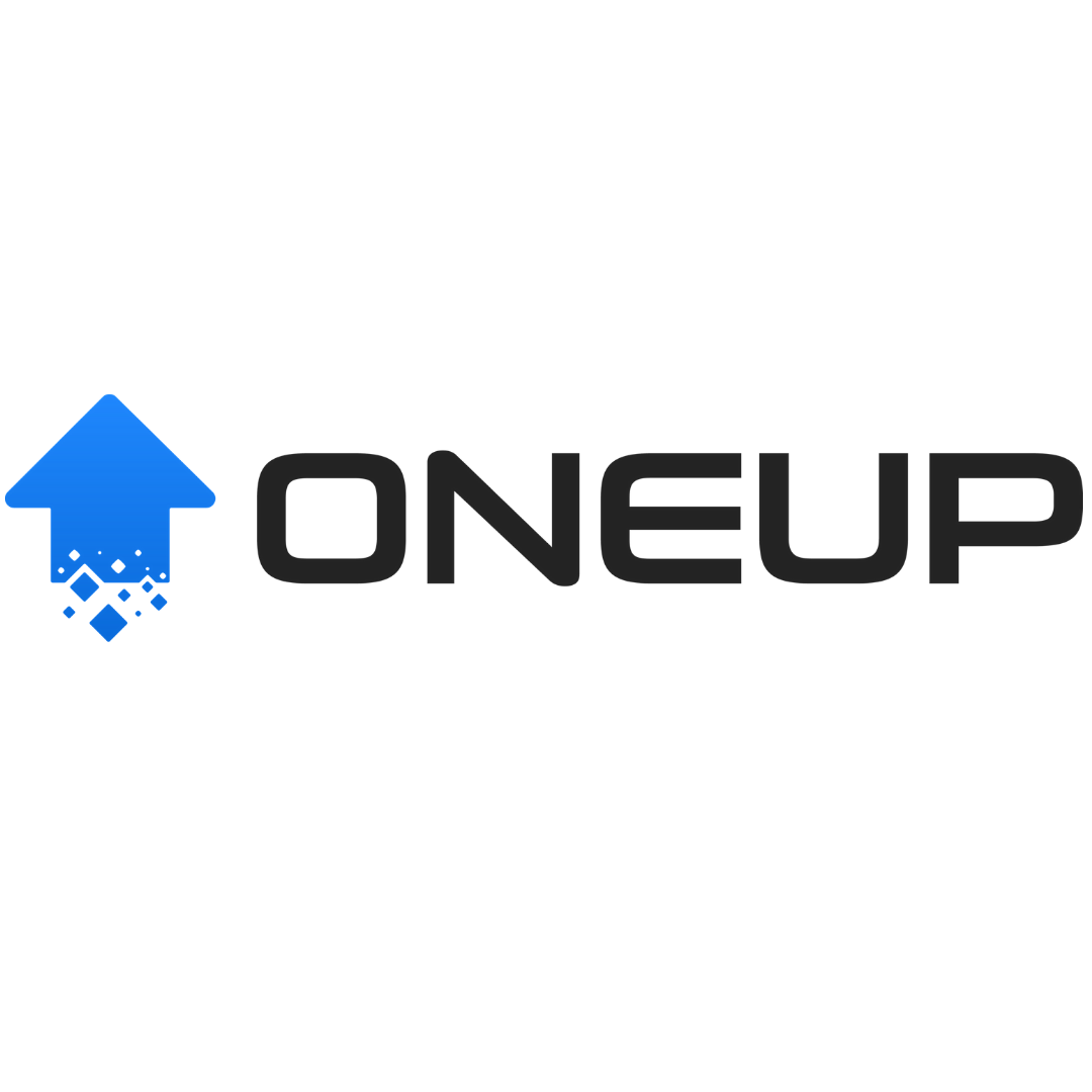 OneUp Sales