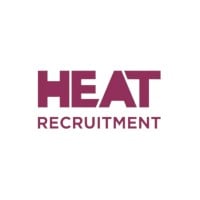 Chris Reid – Heat Recruitment