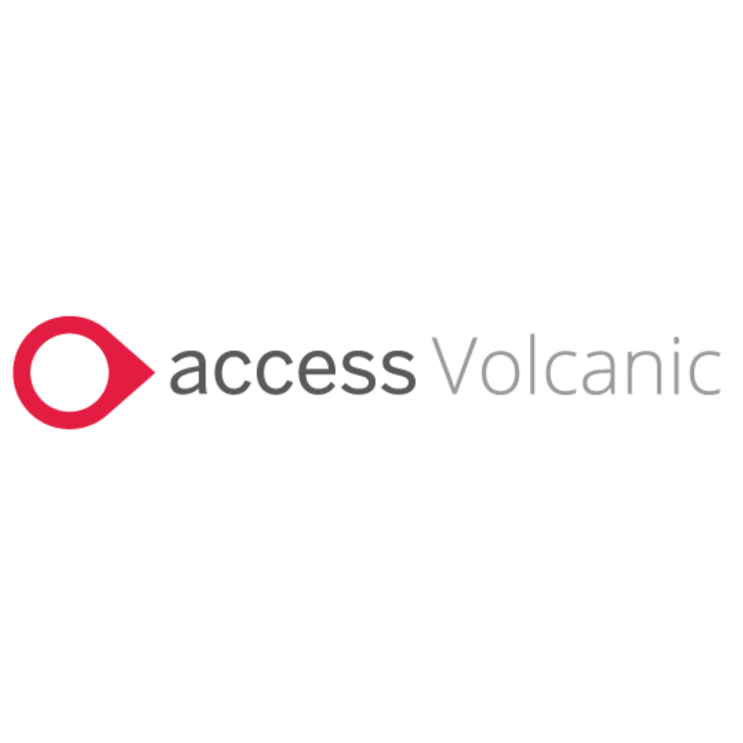 access volcanic