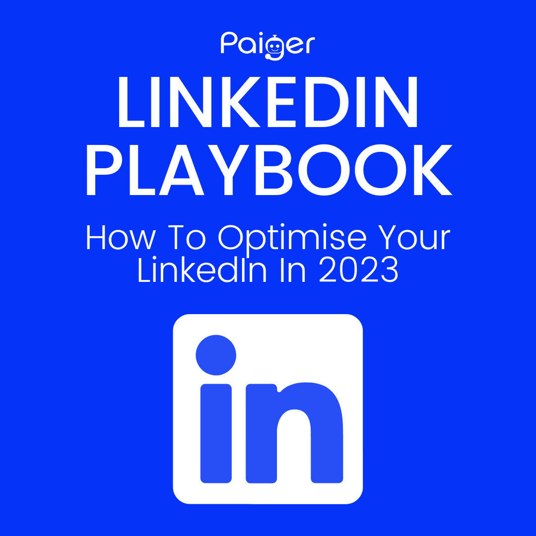 LinkedIn Playbook